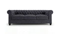 Cove 3 Seater Hampton