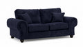 Marlow 3 Seater Sofa