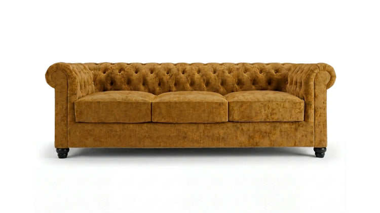 Cove 3 Seater Hampton