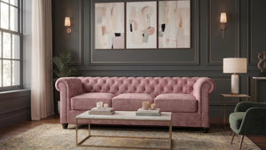 Chenille-3Seater-Pink_4_f731fa1f-3464-4608-a023-d9ba835edb07