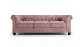 Cove 3 Seater Hampton
