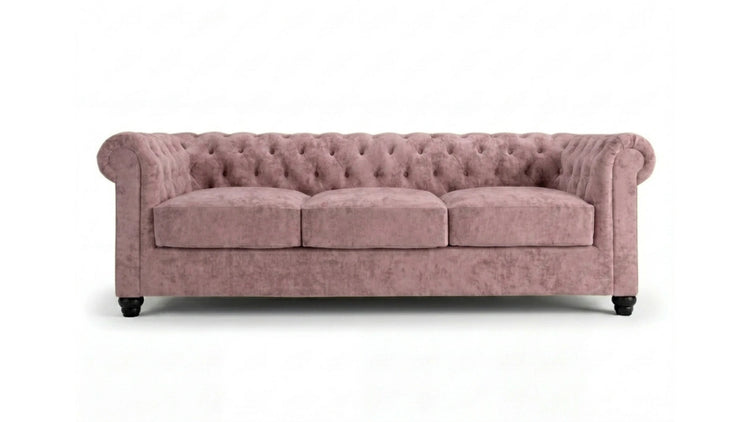 Cove 3 Seater Hampton