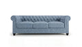 Cove 3 Seater Hampton