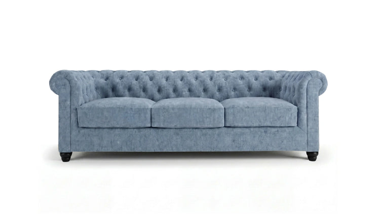 Cove 3 Seater Hampton