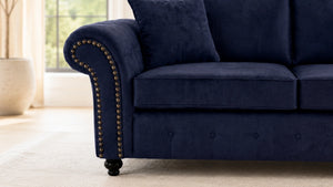 Chenille-3seater-Midnightblue_6_76212229-6aaf-4fc5-8cc3-0f834a892f18