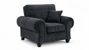 Marlow arm chair