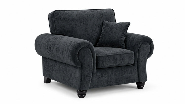 Marlow arm chair