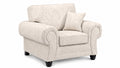 Marlow arm chair