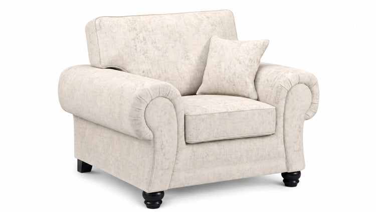 Marlow arm chair