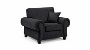 Marlow arm chair