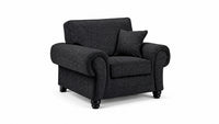 Marlow arm chair