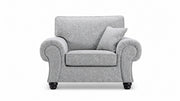 Marlow arm chair