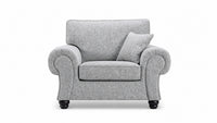 Marlow arm chair