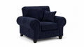 Marlow arm chair