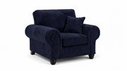 Marlow arm chair