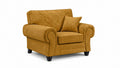 Marlow arm chair
