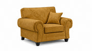 Marlow arm chair