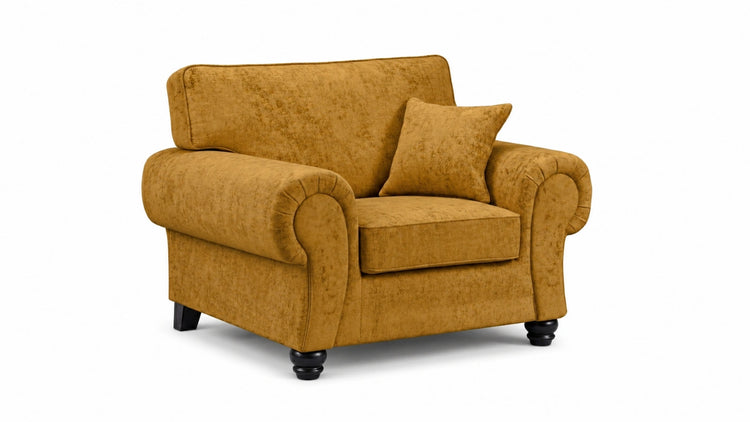 Marlow arm chair