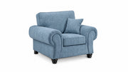 Marlow arm chair