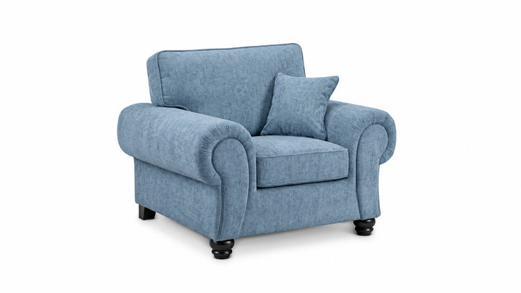 Marlow arm chair