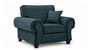 Marlow arm chair