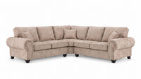 Marlow Corner Sofa