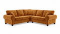 Marlow Corner Sofa