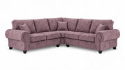 Marlow Corner Sofa