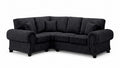 Chenille-Black-Lefthandfacing