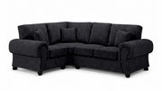 Chenille-Black-Lefthandfacing