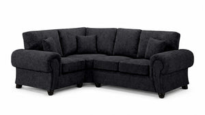 Chenille-Black-Lefthandfacing