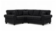 Chenille-Black-Lefthandfacing