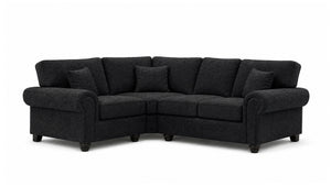 Chenille-Black-Lefthandfacing