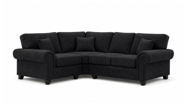 Chenille-Black-Lefthandfacing