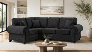Chenille-Black-Lefthandfacing