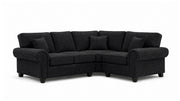 Chenille-Black-Righthandfacing
