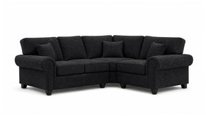 Chenille-Black-Righthandfacing