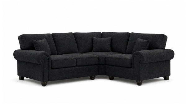 Chenille-Black-Righthandfacing