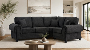 Chenille-Black-Righthandfacing