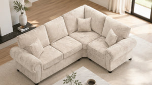 Chenille-Cream-Righthandfacing