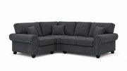 Chenille-Darkgrey-Lefthandfacing