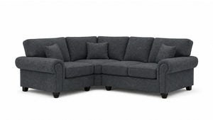 Chenille-Darkgrey-Lefthandfacing