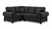 Chenille-Darkgrey-Lefthandfacing