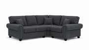 Chenille-Darkgrey-Righthandfacing