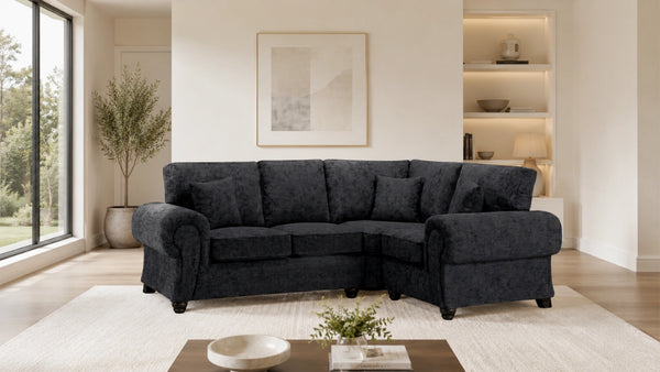 Chenille-Darkgrey-Righthandfacing