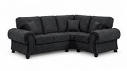 Chenille-Darkgrey-Righthandfacing