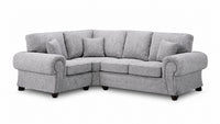 Chenille-Lightgrey-Lefthandfacing