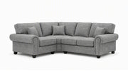Chenille-Lightgrey-Lefthandfacing