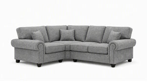 Chenille-Lightgrey-Lefthandfacing