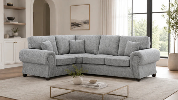 Chenille-Lightgrey-Lefthandfacing